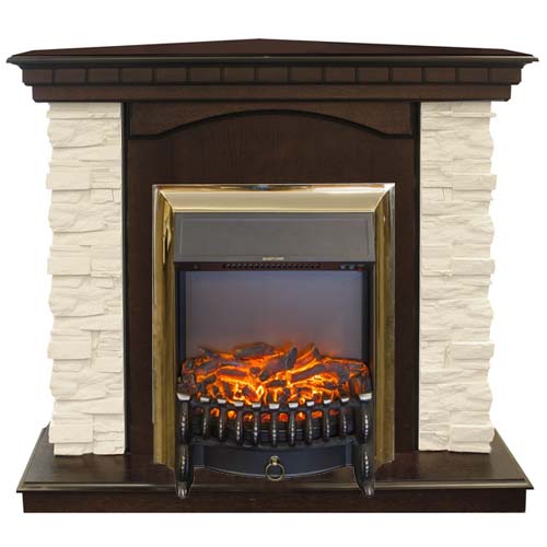 Elford Corner (античный дуб)+Fobos Lux BR S Elford Corner (античный дуб)+Fobos Lux BR S
