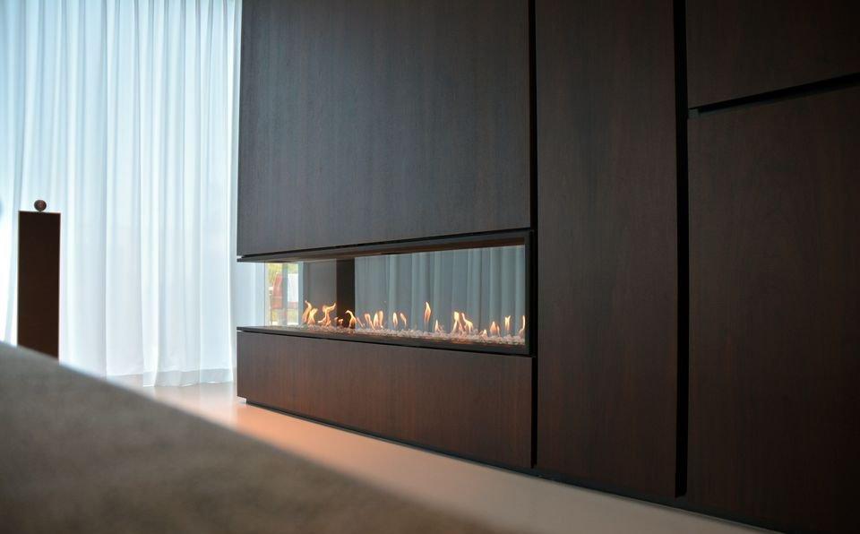 
Газовая топка Vero Design GA 3 H R of L