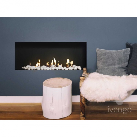 Биокамин IVENGO SLIM 700х400 по цене 55 716 руб.