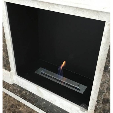 Биокамин ZeFire Riva мрамор по цене 280 000 руб.