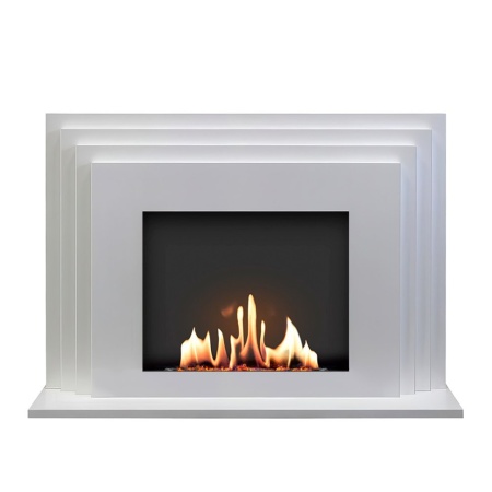 Биокамин в портале SteelHeat Amsterdam по цене 79 770 руб.