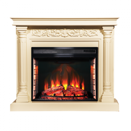 Монте (бежевый)+Panoramic 28 Led FX Монте (бежевый)+Panoramic 28 Led FX