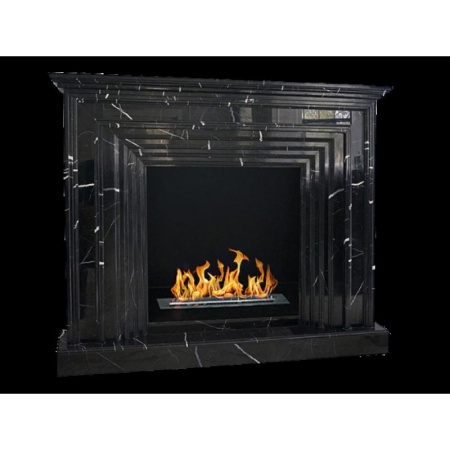 Биокамин ZeFire Riva мрамор по цене 280 000 руб.