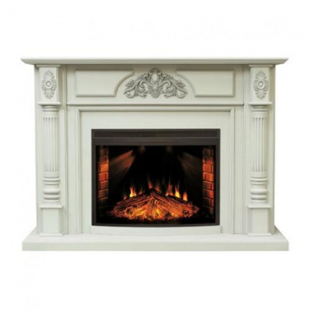 Мартин (серый с патиной)+Panoramic 25