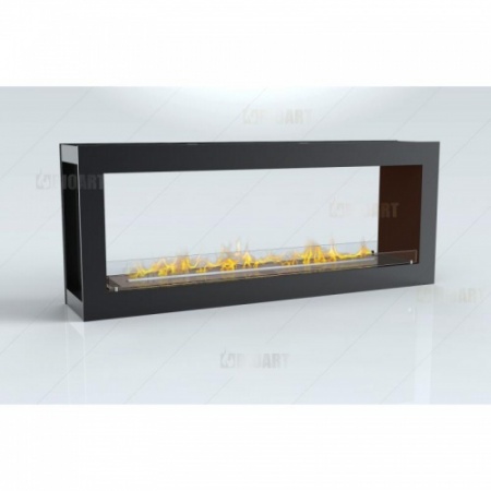 Биокамин BIOART Space c топливным блоком Automatic 700 по цене 314 075 руб.