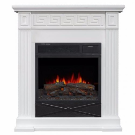 Adell (белый)+Crystal 18 (Адель)