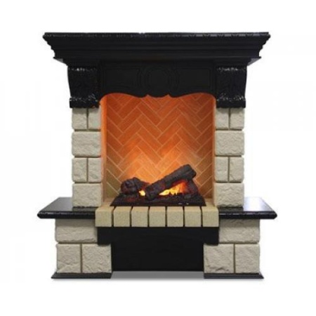 Pierre Luxe шампань (темный дуб)+Cassette 400