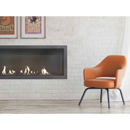 Биокамин IVENGO SLIM 800х360 Биокамин IVENGO SLIM 800х360 по цене 58 366 руб.