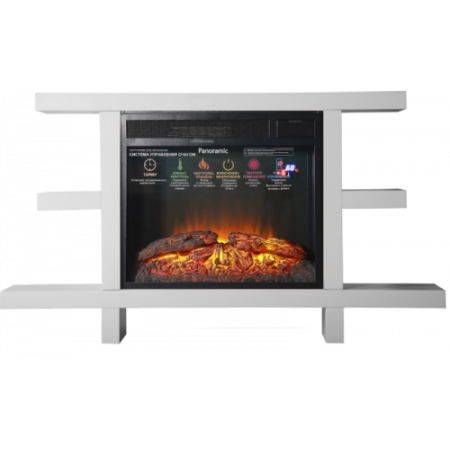 Makkini (белый)+Foton 23 LED FX