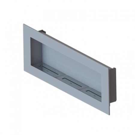 Биокамин Window III grey Арома по цене 3 390 руб.
