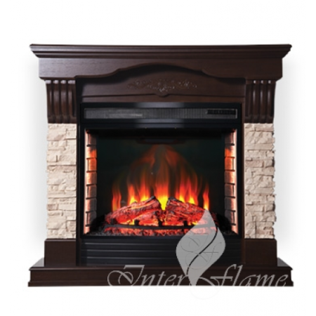 Мартин Прованс (темный дуб)+Panoramic 28