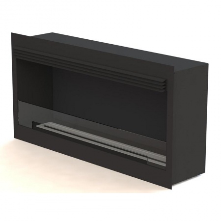 BioKer/DP design Встраиваемый очаг Стандарт 635х1235х295 мм по цене 123 900 руб.