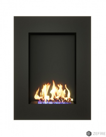 Встраиваемый биокамин ZeFire LUMIERE по цене 39 500 руб.