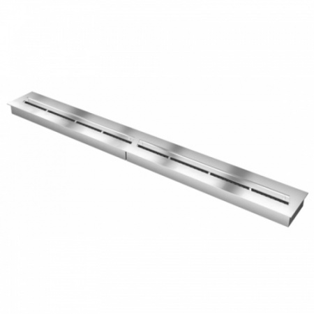 Прямоугольный контейнер ZeFire 1600 по цене 89 500 руб.