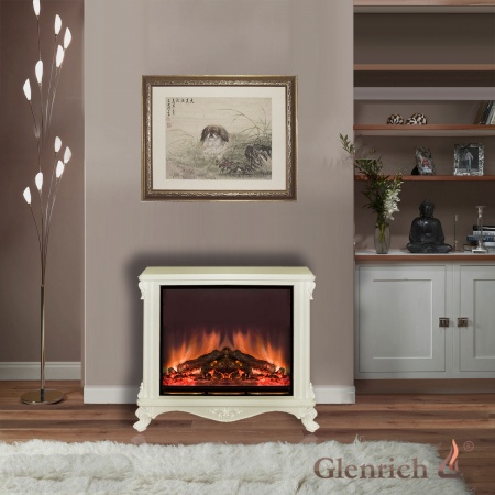 Электрокамин «Версаль A23» с царгой Электрокамин «Версаль A23» с царгой