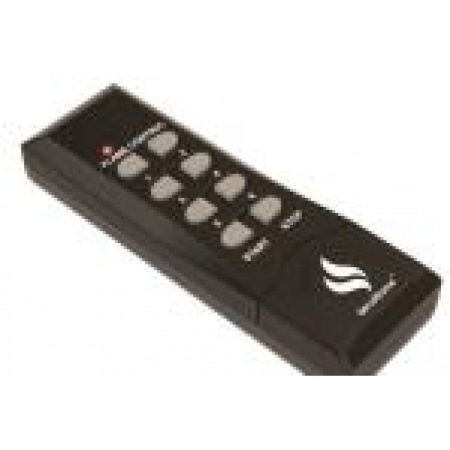 Автоматический топливный блок Decoflame Denver Automatic Fire по цене 585 900 руб.