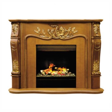 Александрия (орех с золотой патиной)+Albany