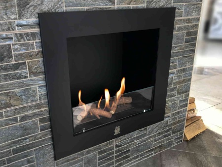 Встраиваемый биокамин Good Fire QUATTRO LUX 720 по цене 59 350 руб.