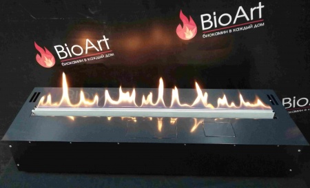 Автоматический топливный блок BioArt Smart Fire A5 1400 мм Автоматический топливный блок BioArt Smart Fire A5 1400 мм по цене 560 000 руб.