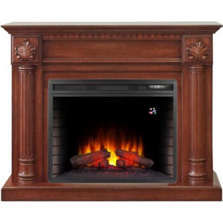 Carisa 26 (античный дуб)+Epsilon 26 LED S Carisa 26 (античный дуб)+Epsilon 26 LED S