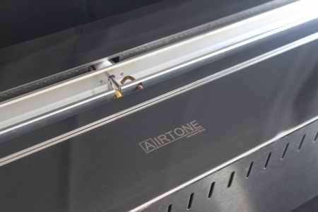 Биокамин Airtone-Andalle 2400 по цене 530 400 руб.