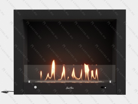 Портальный полуавтоматический биокамин Lux Fire "Фаер Бокс 4 - 33" по цене 109 890 руб.