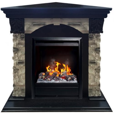 Dublin Rock Corner (античный дуб)+3D Olympic