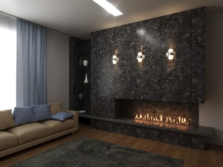 Автоматический биокамин Lux Fire Smart Flame 1900 RC INOX Автоматический биокамин Lux Fire Smart Flame 1900 RC INOX по цене 657 690 руб.