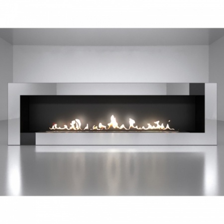 Биокамин встраиваемый W1000R PremiumFire Биокамин встраиваемый W1000R PremiumFire по цене 62 640 руб.