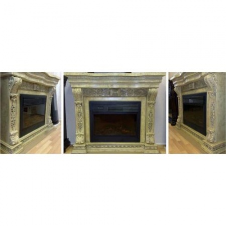 Milan Blanco (белый мрамор)+Jupiter FX (Милан Бланко)