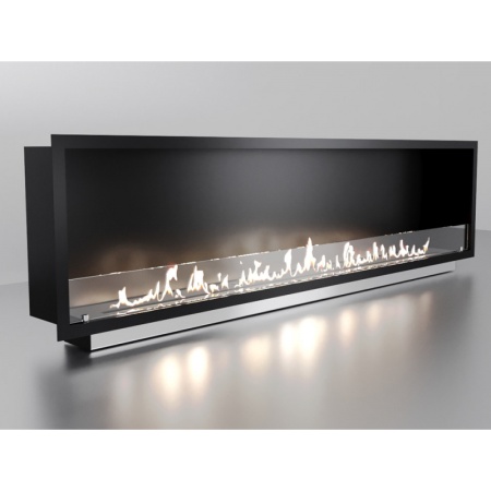 Биокамин встраиваемый F1800G PremiumFire по цене 73 200 руб.