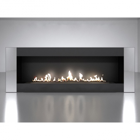 Биокамин встраиваемый W800V PremiumFire по цене 50 280 руб.