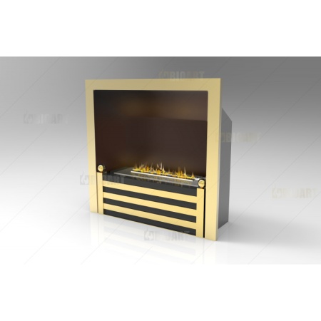 Биокамин BIOART Bergamo 1000 c топливным блоком Mount Hay по цене 145 000 руб.